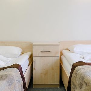 Twin Room Disability Access